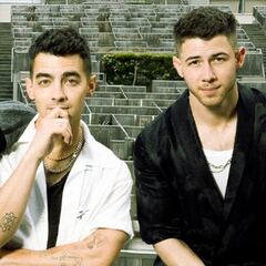 Jonas Brothers en México 2022: ciudades, fechas y cómo comprar los boletos online