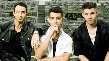 Jonas Brothers en México 2022: ciudades, fechas y cómo comprar los boletos online