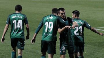 Castellón 1 - 0 Mallorca: resumen, goles y resultado