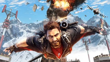 Anunciados los requisitos de Just Cause 4 en PC