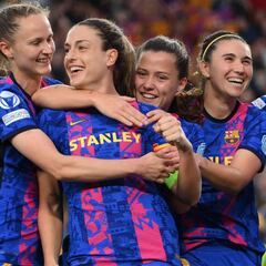 Laureus con sabor español