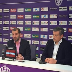 MAG, sobre Cuéllar: "Cada uno sabrá lo que hace con su vida"