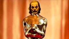 Los mejores memes de los Oscar 2020 en imágenes