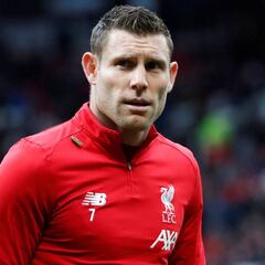 Milner y su problema de insomnio: "Mientras duermo hablo en español”