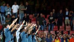 Lazio - Feyenoord: Horario, canal, TV, cómo y dónde ver