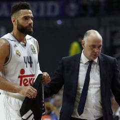 Los Rockets quieren pescar en el Madrid: oferta a Jeff Taylor