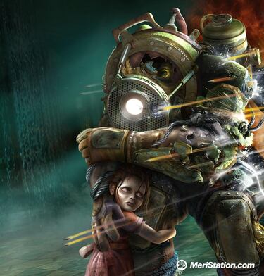 BioShock, Impresiones