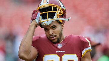 El veterano tight end fue puesto en libertad por los Redskins esta temporada baja y a sus 30 a&ntilde;os de edad parece que a&uacute;n puede aportar a alg&uacute;n equipo.