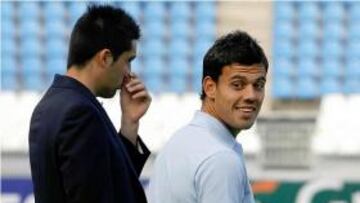 Javier Magro Matilla.