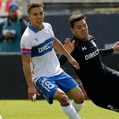 Así se jugará la séptima fecha: Destaca el Colo Colo-Católica