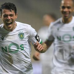 Un Pedro Porro sin límites