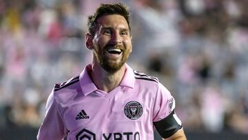 La empresa con sede en Cupertino California ha comenzado a tener un mayor éxito en las trasmisiones de Leagues Cup mediante el MLS Season Pass tras la llegada de Messi.