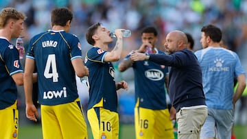 04/04/26 PARTIDO PRIMERA DIVISION
BETIS - ESPANYOL
MANOLO GONZALEZ