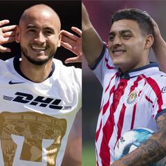 Las 10 conclusiones que dejó la jornada 7 de la Liga MX