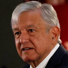 AMLO: "En secundaria fui prospecto de Grandes Ligas"