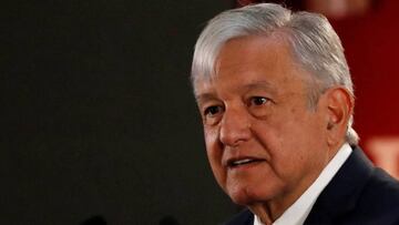 AMLO: "En secundaria fui prospecto de Grandes Ligas"