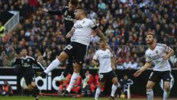 Otamendi: "El grupo entrenó toda la semana para esto"