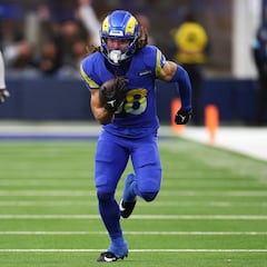 Rams face uphill battle in Wild Card game without two key contributors