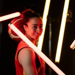 Domínguez: “Espero disfrutar el verano con un oro”