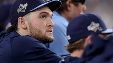 John Schneider sobre Yesavage: “Hizo cosas históricas”