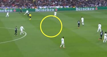 Los desajustes de la ida que el Madrid no puede repetir