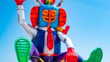 El Carnaval de Barranquilla comenzó este viernes 12 de febrero