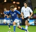 Italia acudirá a la Copa Confederaciones de Brasil 2013