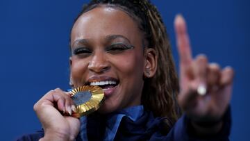 REUTERS/Amanda Perobelli