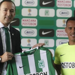 Mercado de pases: altas y bajas de los 20 clubes de la Liga Águila