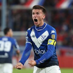 Perrone-City se calienta