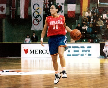 Álvaro: “Se me pone la carne de gallina al pensar en Barcelona 92″