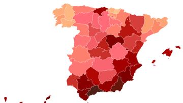 ¿Quién vota a Alvise Pérez? Este el perfil del votante de ‘Se Acabó La Fiesta’ en las Elecciones Europeas