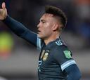 Lautaro: No es justo lo que dijo Mbappé