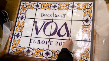 Black Desert Online celebra su 10º aniversario a lo grande en Sevilla: “Los eventos comunitarios hacen visible esa conexión invisible”