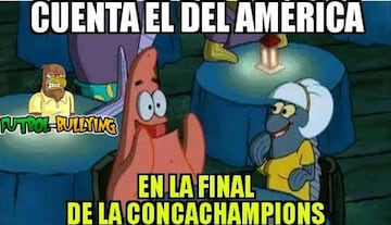 Los 32 mejores memes que se burlan de la derrota de América