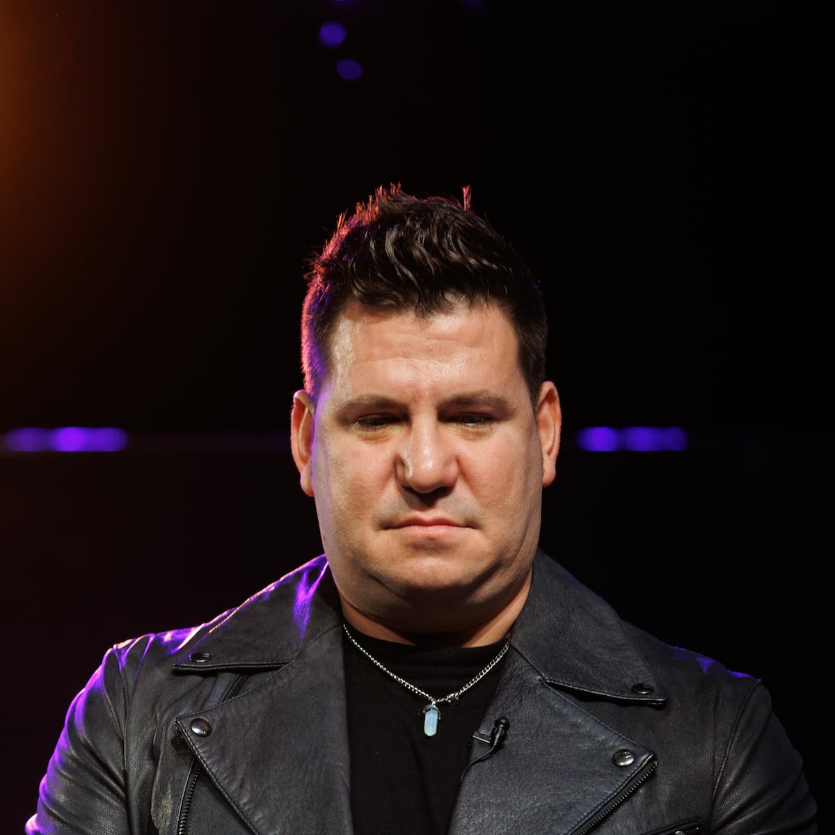 Lucas, de Andy y Lucas, contra las cuerdas: “Debe 400.000 euros al banco” - AS.com