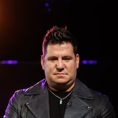 El hermano de Lucas murió de Andy y Lucas, de repente, a la edad de 55 años