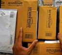 Un cliente de Amazon puede ir a la cárcel por estafar 249.000 euros