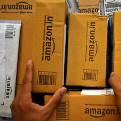 Un cliente de Amazon puede ir a la cárcel por estafar 249.000 euros