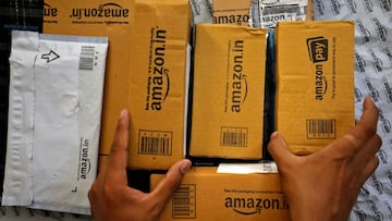 During the Christmas shopping season, the activity of the so-called “Porch Pirates”, thieves who steal packages from the door of your house, multiplies.