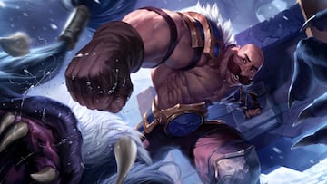 Gu¨ªa completa Legends of Runeterra: estrategias, mejores cartas y m¨¢s