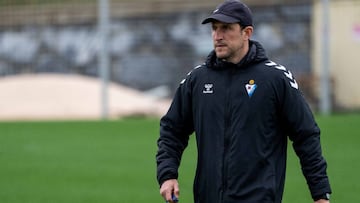 San José: “Más allá de los récords, quiero mantener la mentalidad”