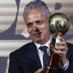 FCF anunciará esta semana a Reinaldo Rueda como nuevo DT