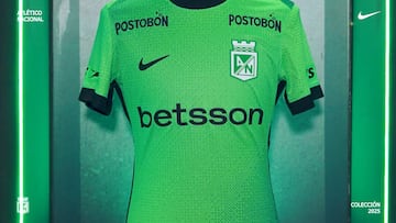 Todo listo para enfrentar a Chico.