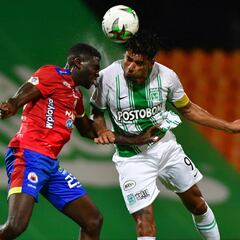 Dimayor define el formato de la Liga BetPlay y demás torneos 2021