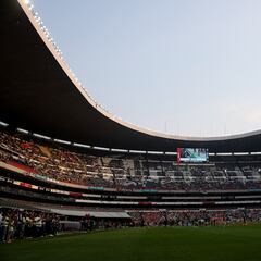 América aumentó un 43% el precio de los boletos para el Clásico Nacional de Liguilla