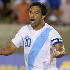 ‘Pescadito’ Ruíz sobre Messi: “Tiene todos los récords, excepto uno”