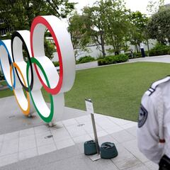Golpe a los Juegos: un atleta ya vacunado da positivo en Tokio