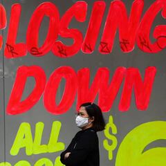 Goodbye JOANN Fabrics: The retailer will close all locations after declaring bankruptcy in January