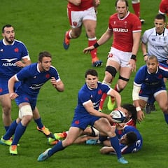 Revancha por el Grand Slam